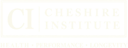 Cheshire Institute. Health, performance, longevity.